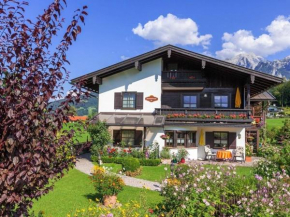 Hahn -Kierngaßhäusl- Schoenau Am Koenigssee